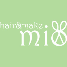 Hair&make  MIO